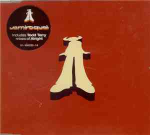 Jamiroquai - Alright