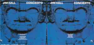 Jim Hall - Concierto