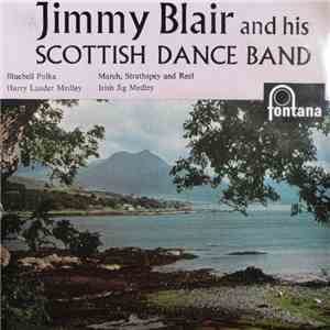 Jimmy Blair And His Scottish Dance Band - Bluebell Polka