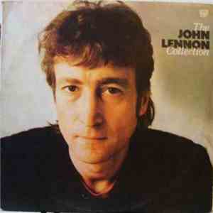 John Lennon - The John Lennon Collection