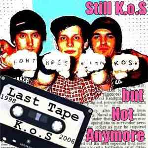 K Obrazu Svímu - Last Tape