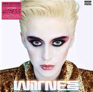 Katy Perry - Witness