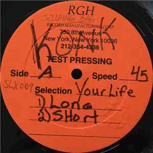 Konk - Your Life