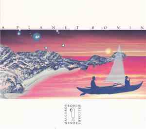 Kyon - Bonin Creole World Music Vol.2