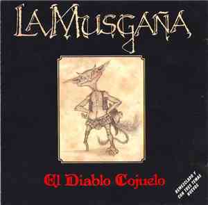 La Musgaña - El Diablo Cojuelo