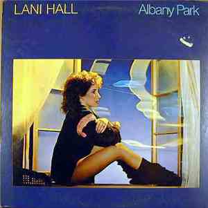 Lani Hall - Albany Park