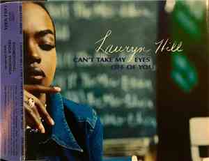 Lauryn Hill - Can't Take My Eyes Off You