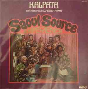 Les Kalpata Avec Le Chanteur Marester Firmin - Saoul Source Experience