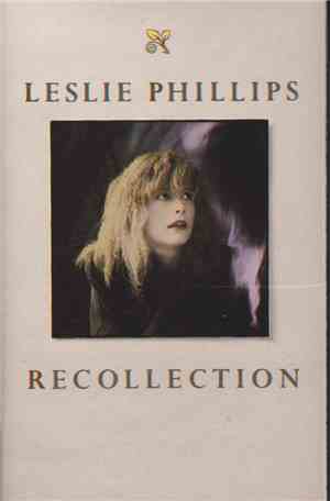 Leslie Phillips - Recollection