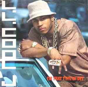 L.L. Cool J - I'm That Type Of Guy