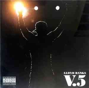 Lloyd Banks - V.5: 80's Baby
