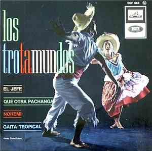 Los Trotamundos - Vol.2