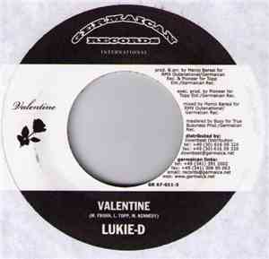 Lukie D - Valentine