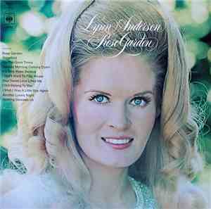Lynn Anderson - Rose Garden