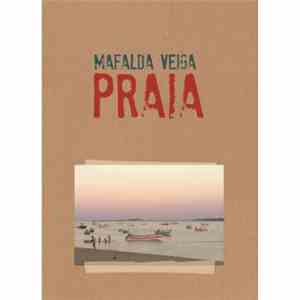 Mafalda Veiga - Praia