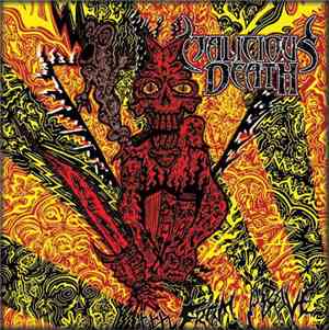 Malicious Death - ...From Above