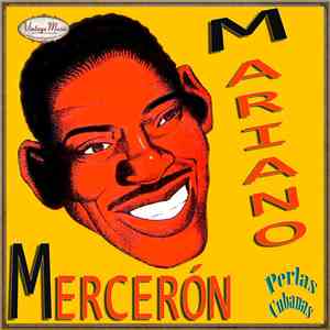 Mariano Mercerón - Mariano Mercerón