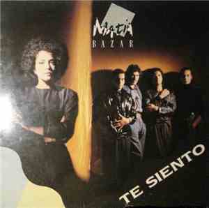 Matia Bazar - Te Siento