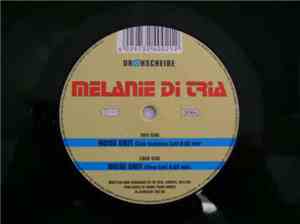 Melanie Di Tria - Noise Unit