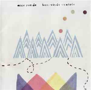 Mice Parade - Bem-Vinda Vontade