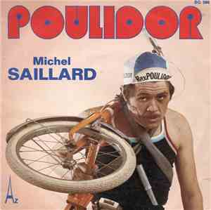 Michel Saillard - Poulidor