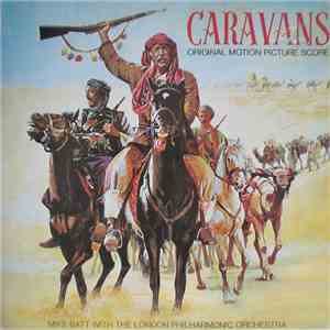 Mike Batt With The London Philharmonic Orchestra - Caravans (Original Motio ...