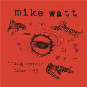 Mike Watt - 