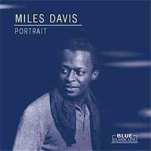 Miles Davis - Portrait