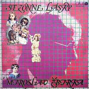 Miroslav Žbirka - Sezónne Lásky