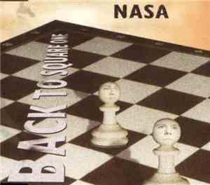 NASA - Back To Square One