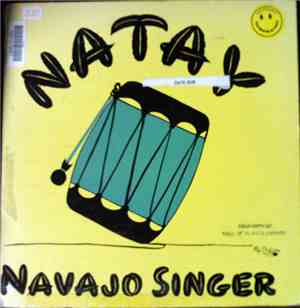 Natay - Navajo Singer