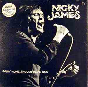 Nicky James - Every Home Should Have One