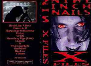 Nine Inch Nails - X Files