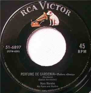 Noro Morales - Perfume De Gardenia / Campanitas De Cristal