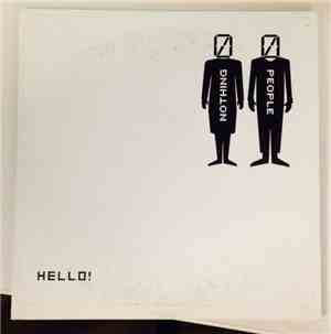 Nothing People - Hello!