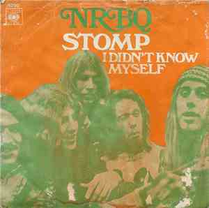 NRBQ - Stomp