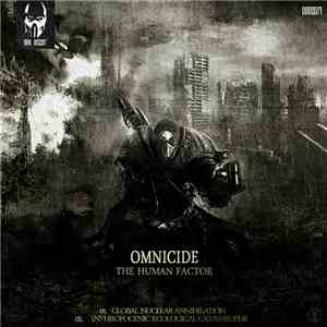 Omnicide - The Human Factor