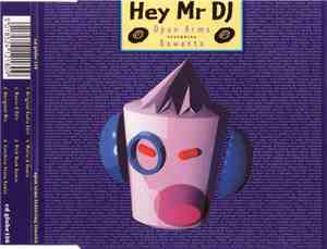 Open Arms Featuring Rowetta - Hey Mr DJ