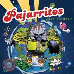 Pajarritos - Sauce Invaderz