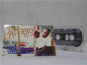 Paperboy - The Nine Yards