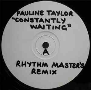 Pauline Taylor - Constantly Waiting