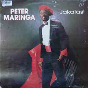 Peter Maringa - Jakalas