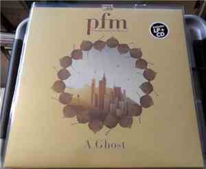 Premiata Forneria Marconi - A Ghost