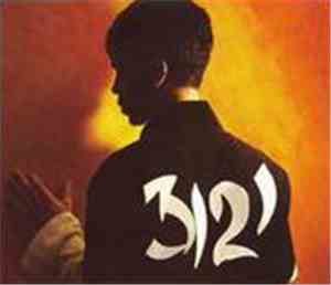 Prince - 3121