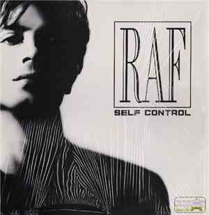 RAF  - Self Control