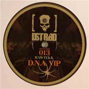 Rawtekk - D.N.A. VIP / Disarm