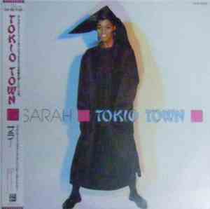 Sarah  - Tokio Town