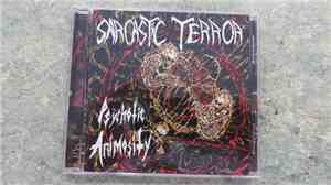 Sarcastic Terror  - Psychotic Animosity