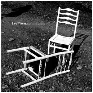 Sarp Yilmaz - I Care Because You Don't EP