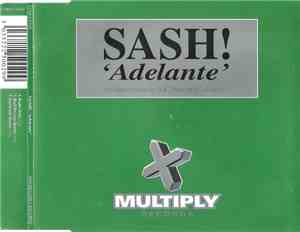 Sash! - Adelante